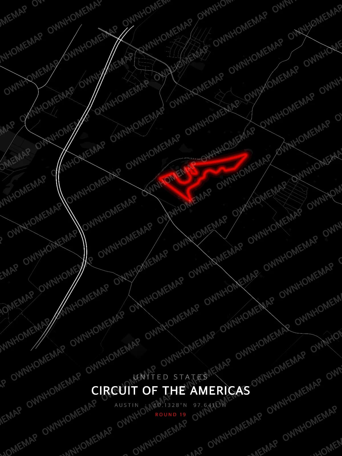 Circuit of the Americas
