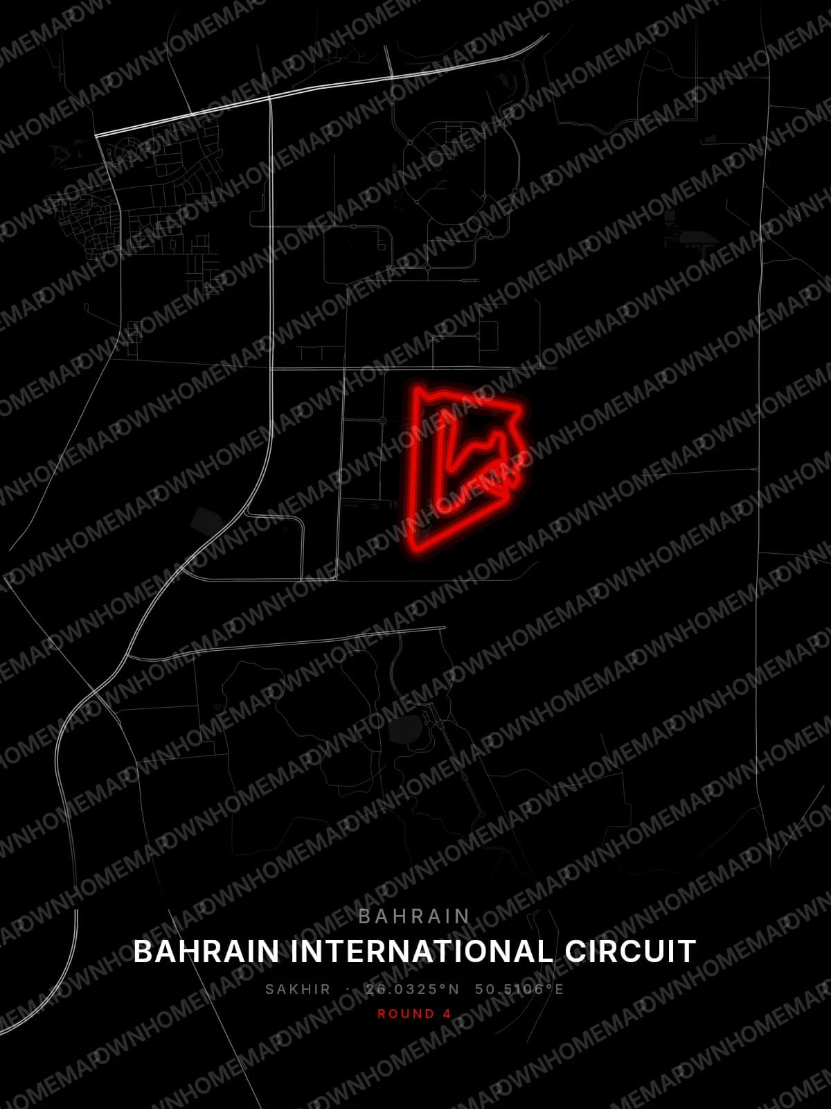 Bahrain International Circuit