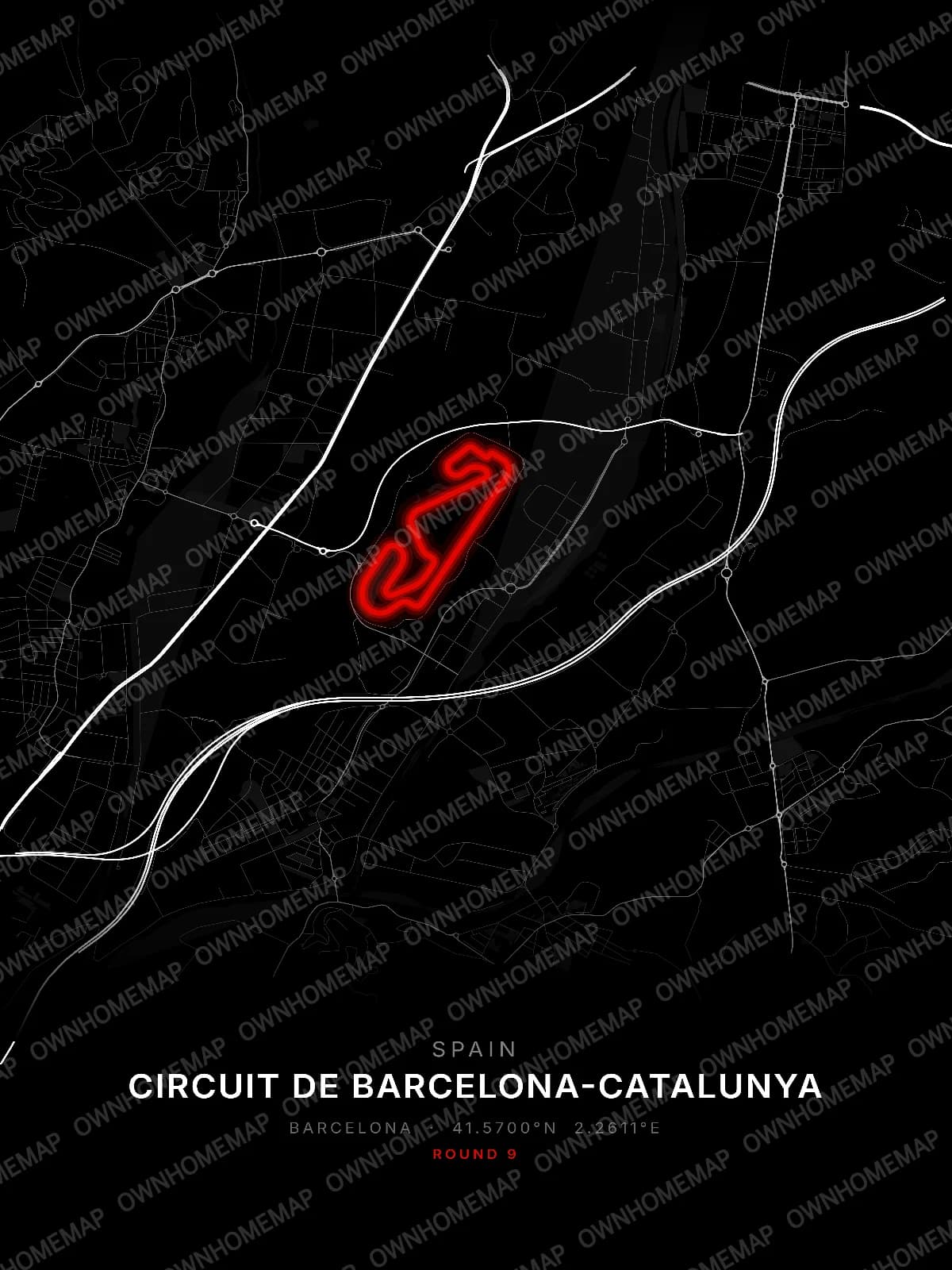 Circuit de Barcelona-Catalunya