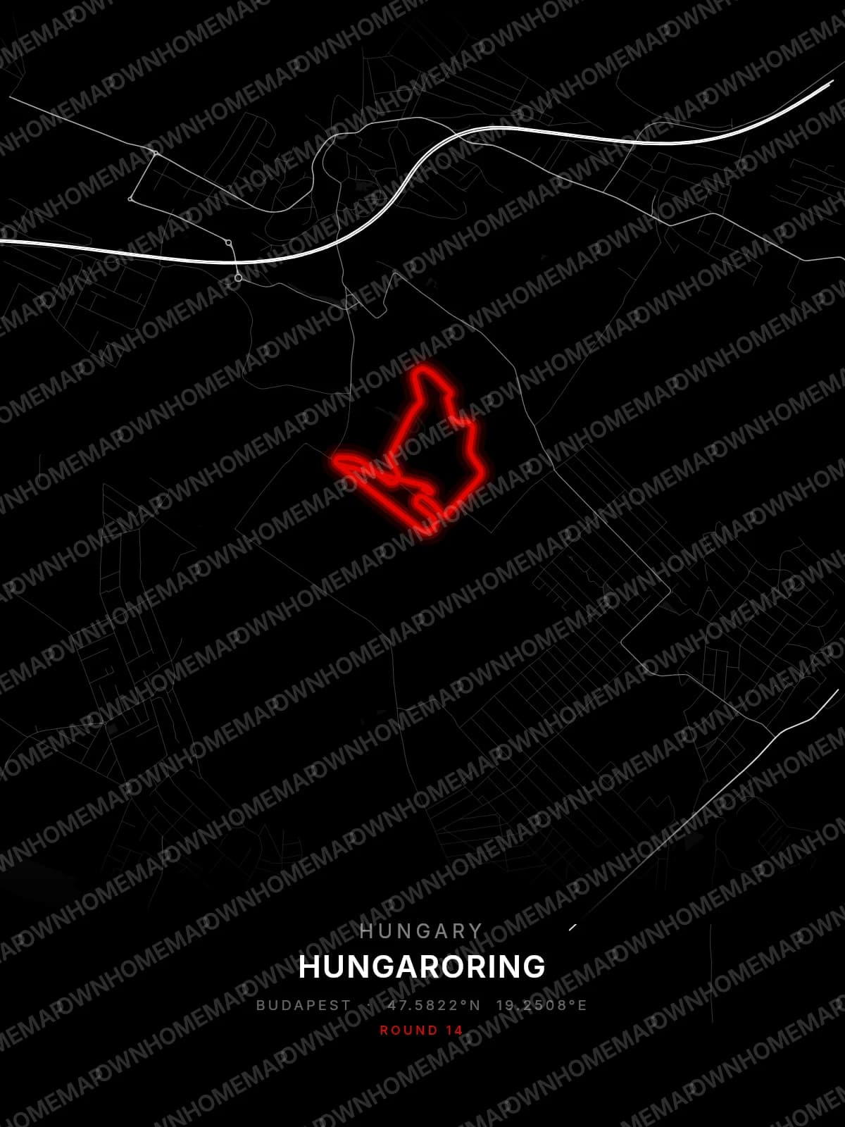 Hungaroring