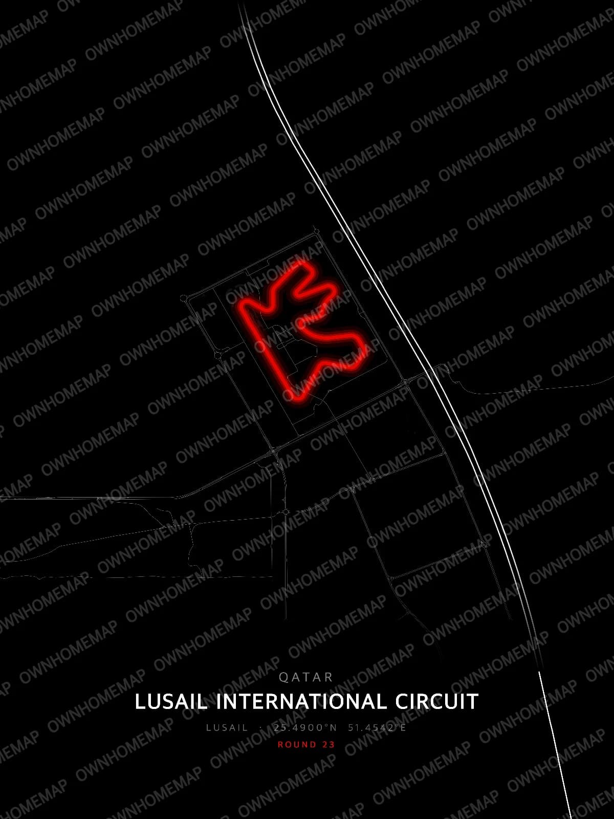 Lusail International Circuit