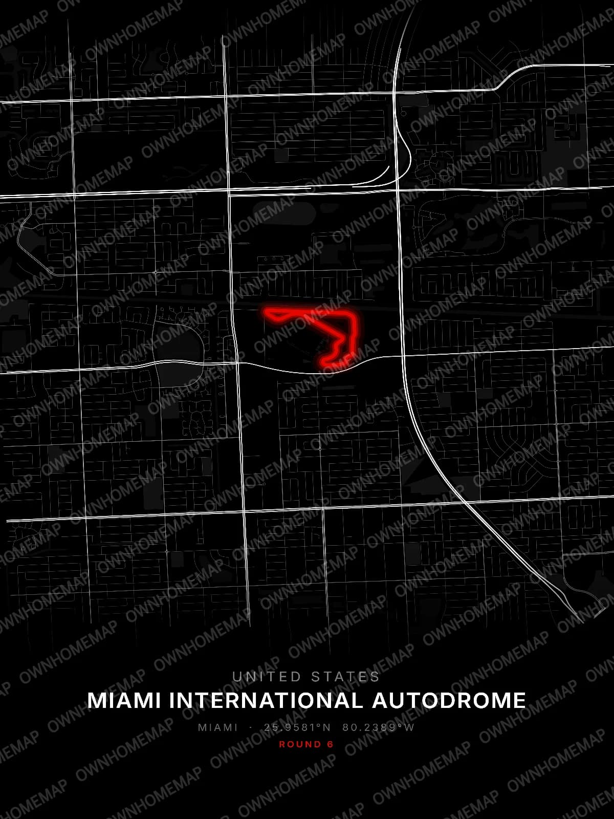 Miami International Autodrome
