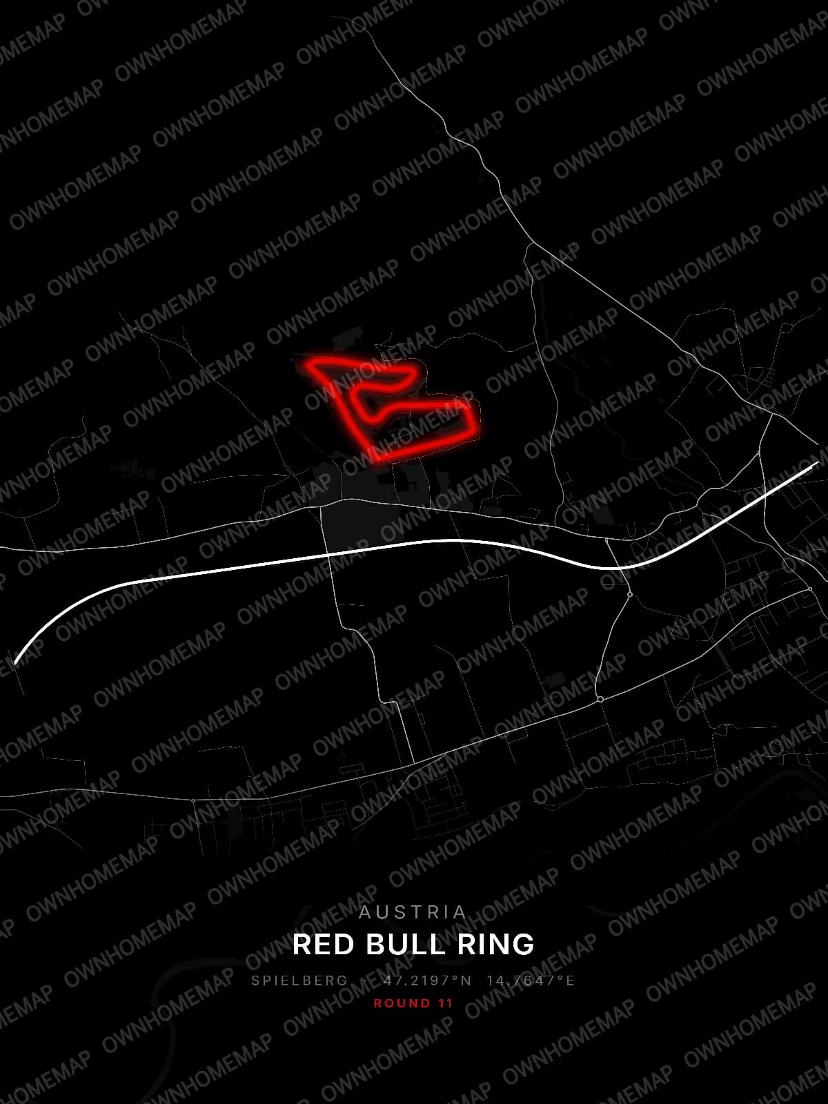 Red Bull Ring