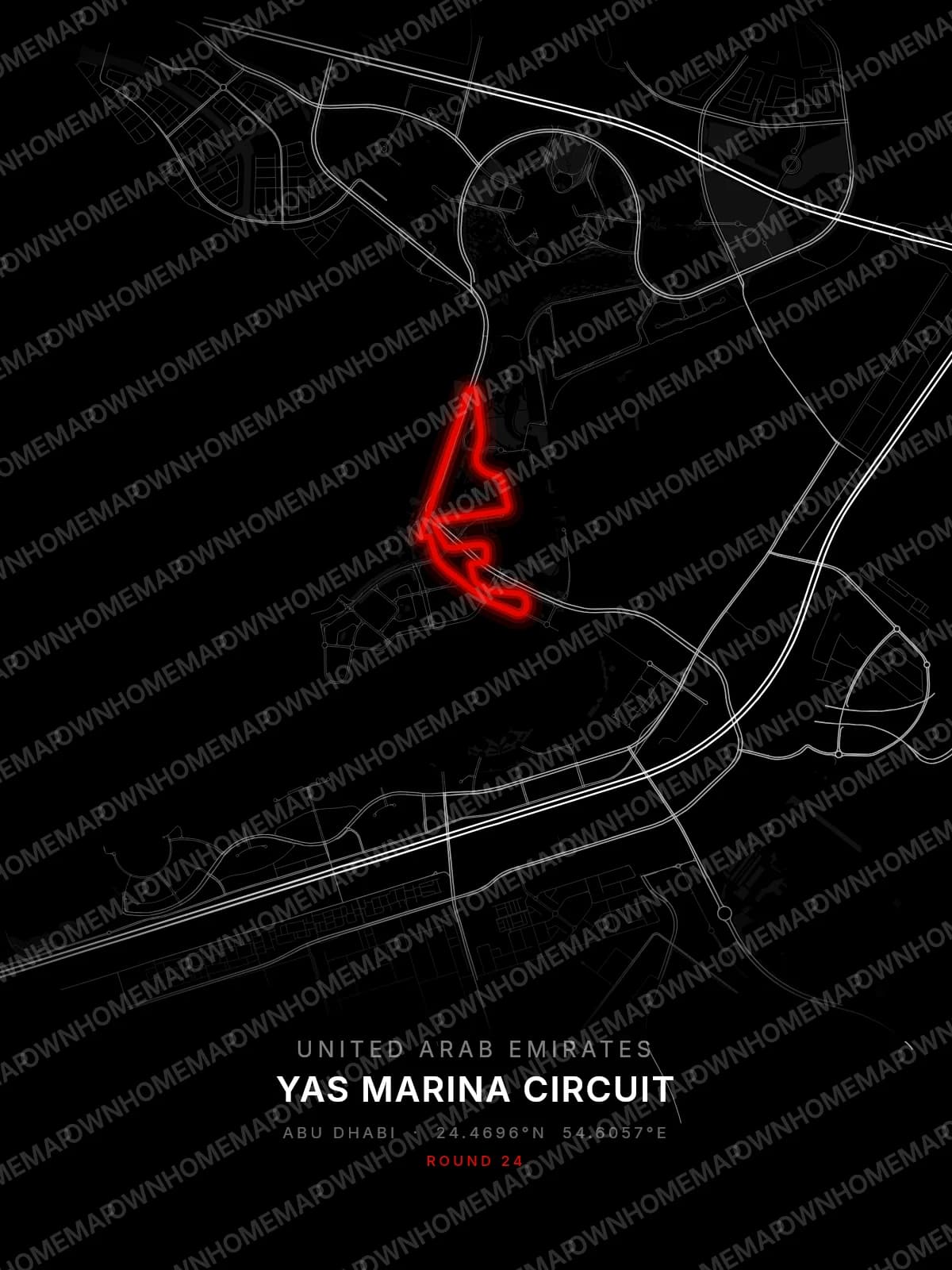 Yas Marina Circuit
