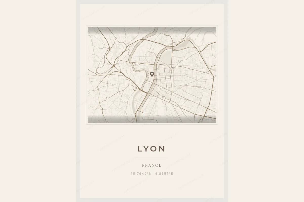 Poster de carte de naissance personnalisé pour chambre de bébé