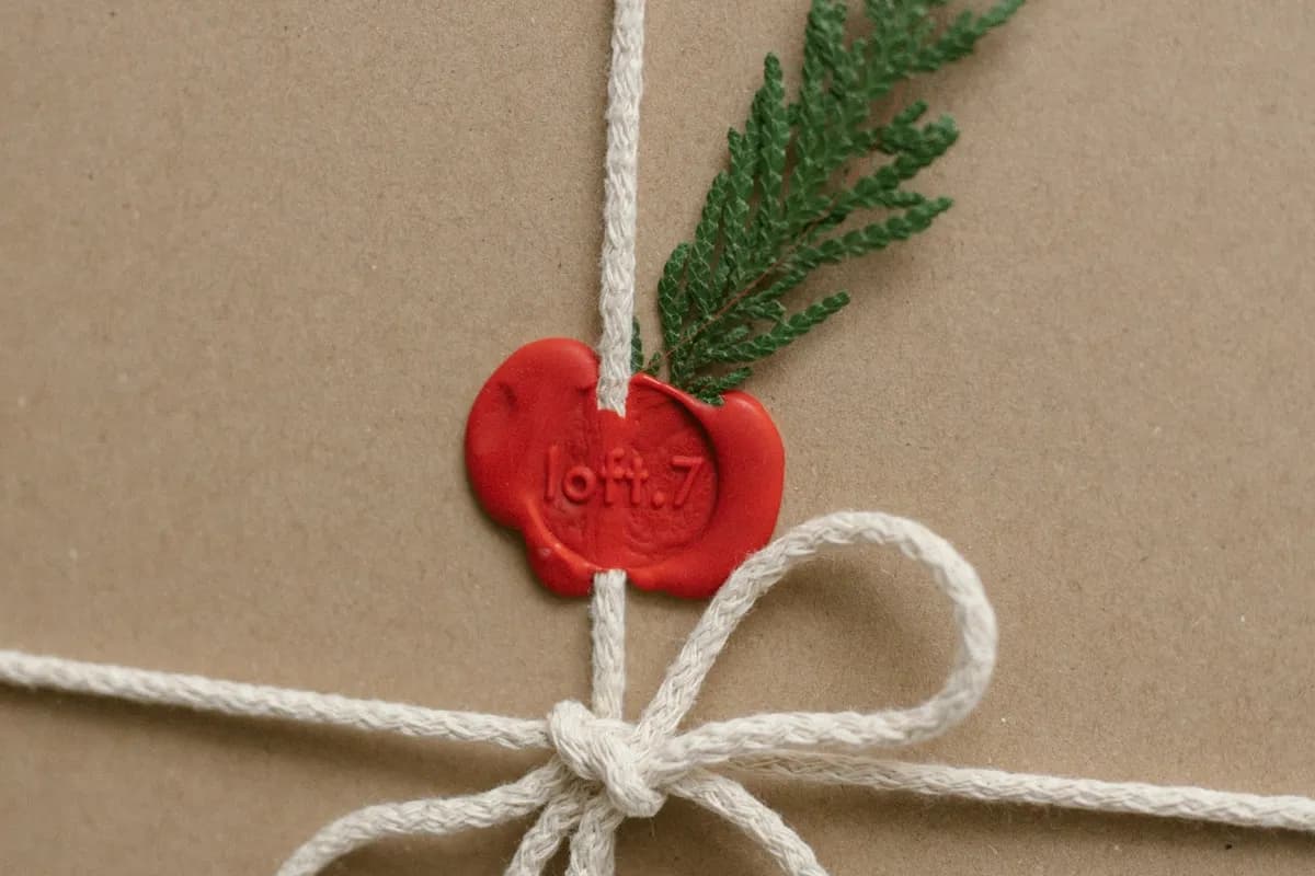 Une poster de carte personnalisée comme cadeau parfait pour quelqu'un qui a tout