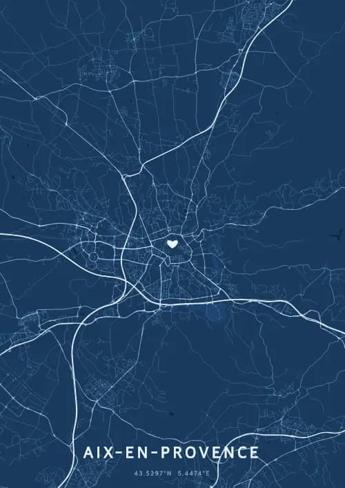 Atelier de Cézanne — Aix-en-Provence