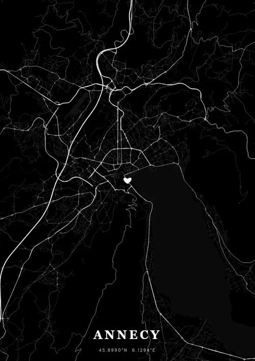 Château d'Annecy — Annecy