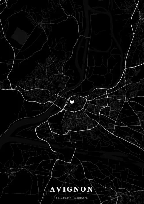 Pont d'Avignon — Avignon