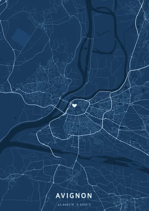 Jardin des Doms — Avignon