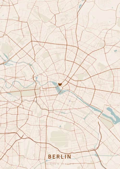 Brandenburg Gate — Berlin