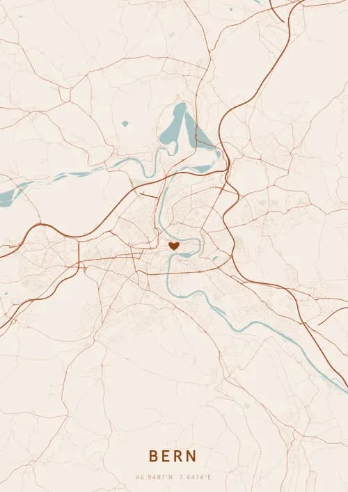 Zytglogge — Bern