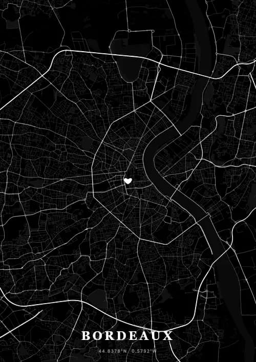 Miroir d'eau — Bordeaux