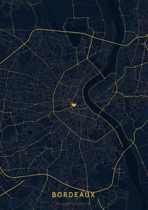 Cité du Vin — Bordeaux