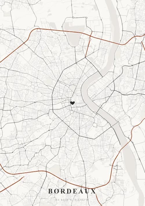 Jardin Public — Bordeaux