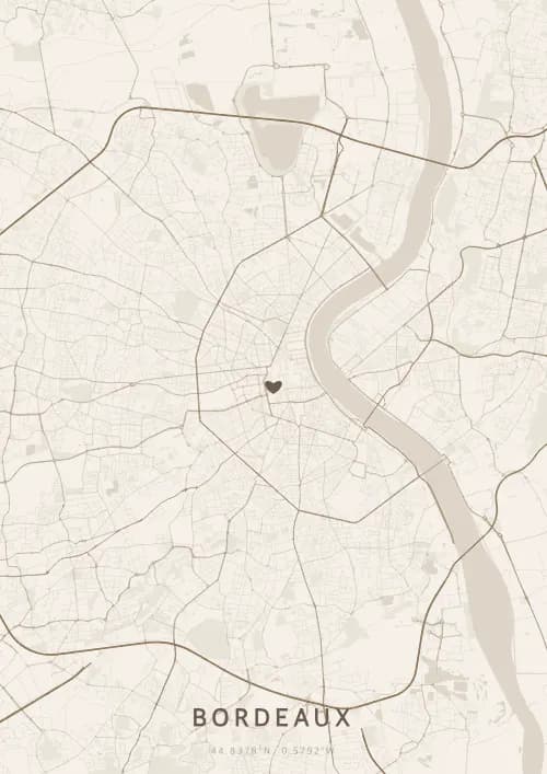 Pont de Pierre — Bordeaux