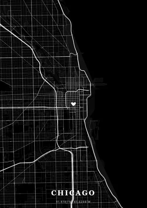 Willis Tower — Chicago