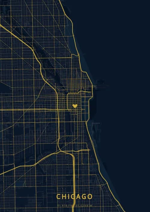 Navy Pier — Chicago