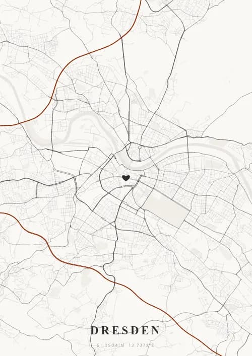 Elbtal — Dresden