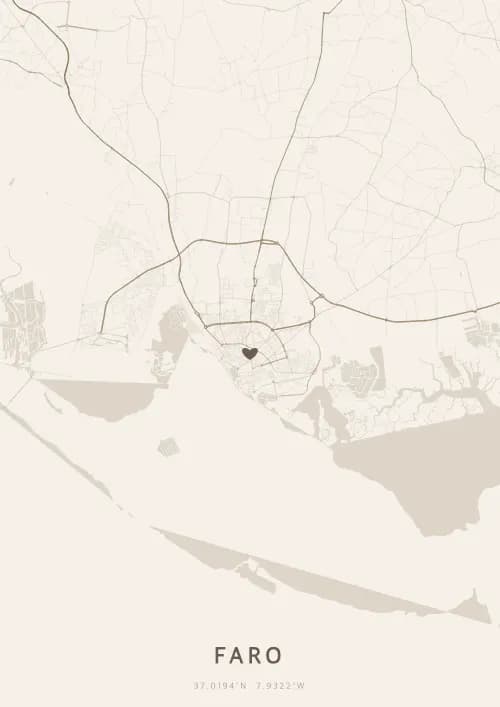 Deserta Island Beach — Faro
