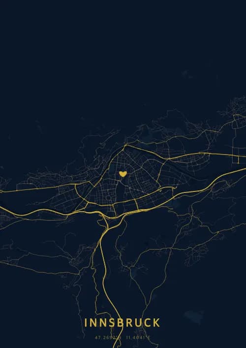 Nordkette — Innsbruck