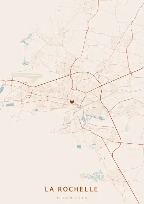 Tour Saint-Nicolas — La Rochelle