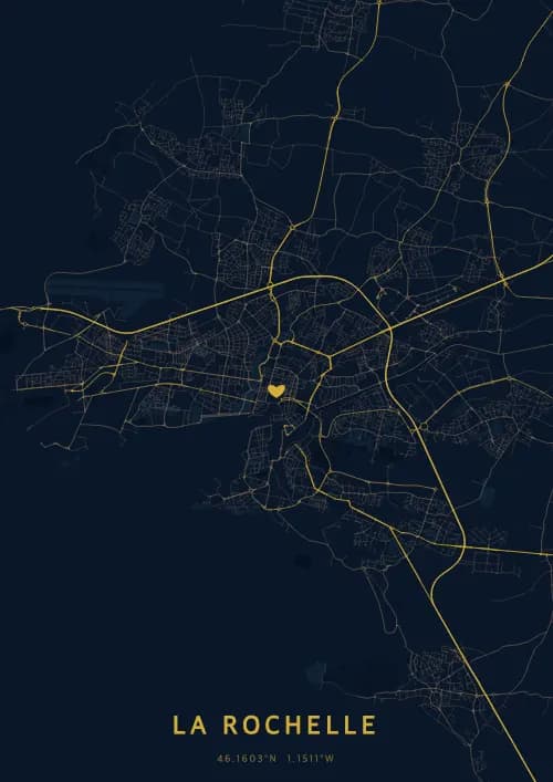 Aquarium de La Rochelle — La Rochelle