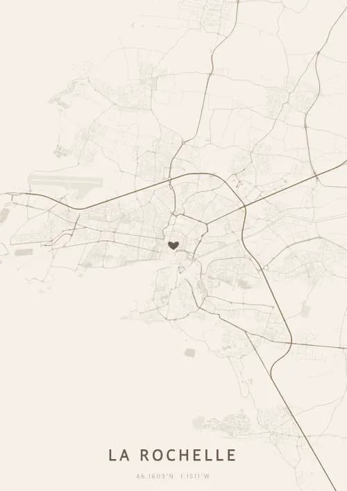 Parc Charruyer — La Rochelle