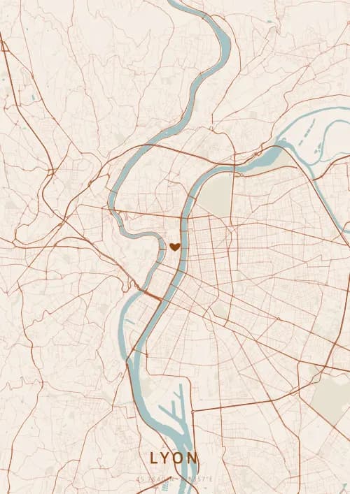 Basilique de Fourvière — Lyon