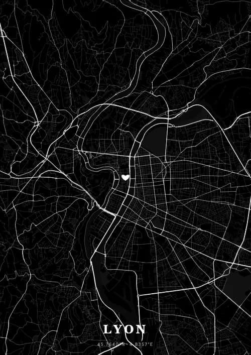 Place Bellecour — Lyon