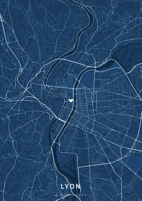 Parc de la Tête d'Or — Lyon