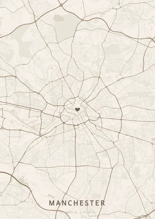 Heaton Park — Manchester