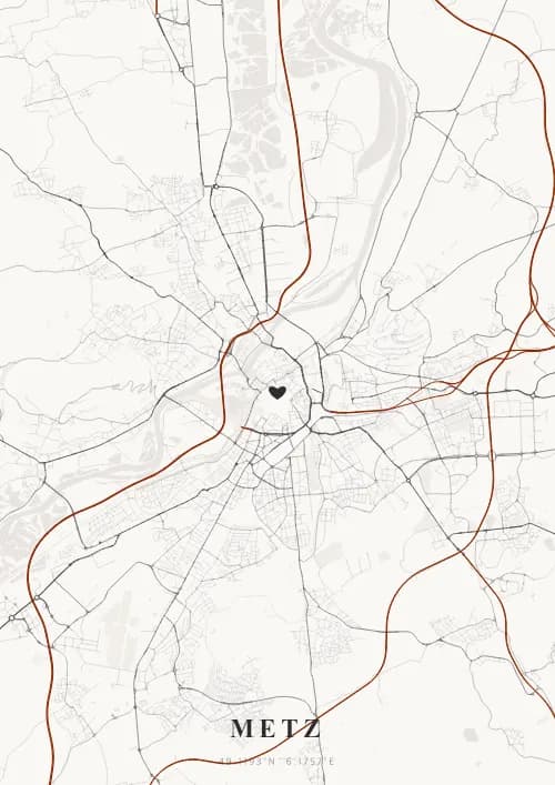 See von Metz — Metz