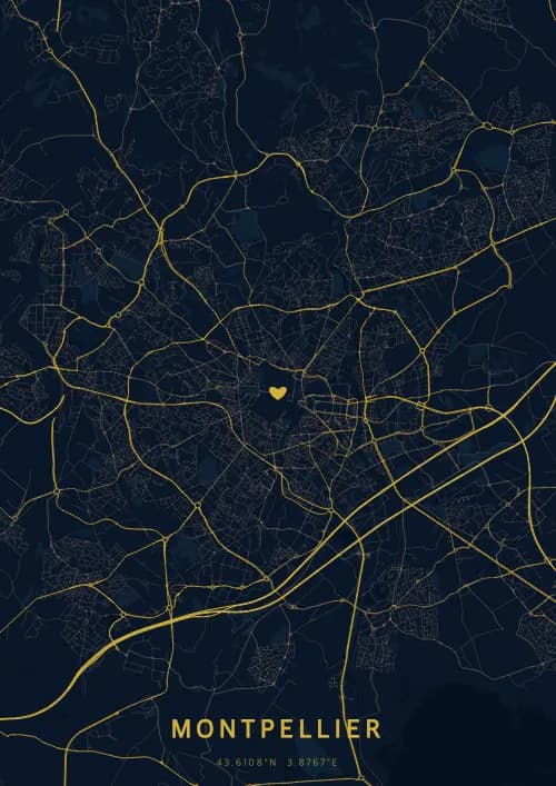 Cathédrale Saint-Pierre — Montpellier