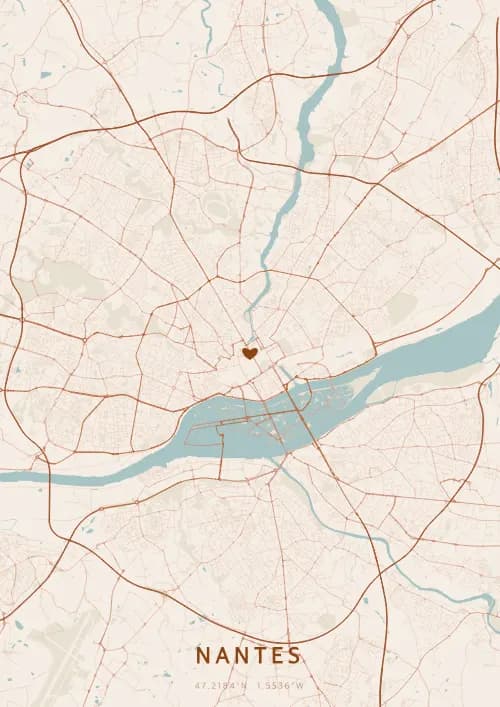 Château des Ducs de Bretagne — Nantes