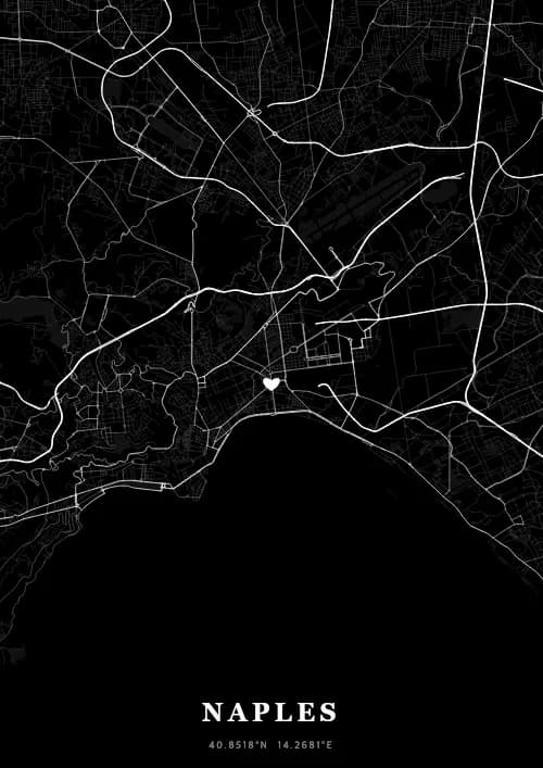 Spaccanapoli — Naples