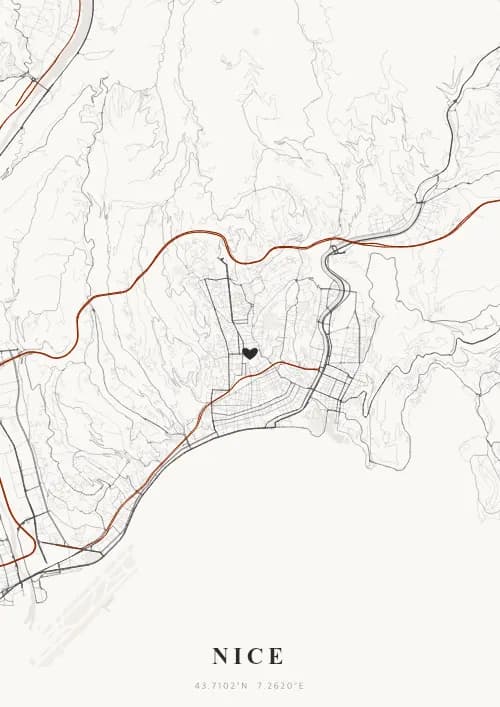 Promenade du Paillon — Nice