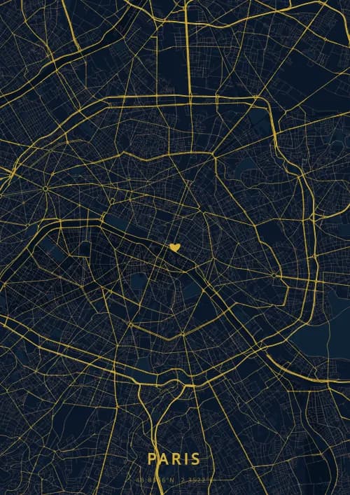 Sacré-Cœur — Paris