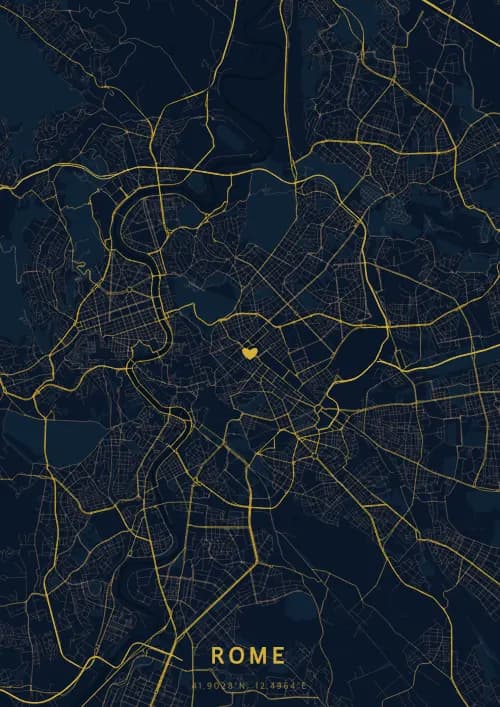 Pantheon — Rom