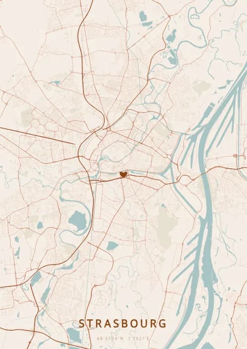 Cathédrale Notre-Dame — Strasbourg