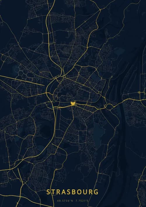 Parlement européen — Strasbourg