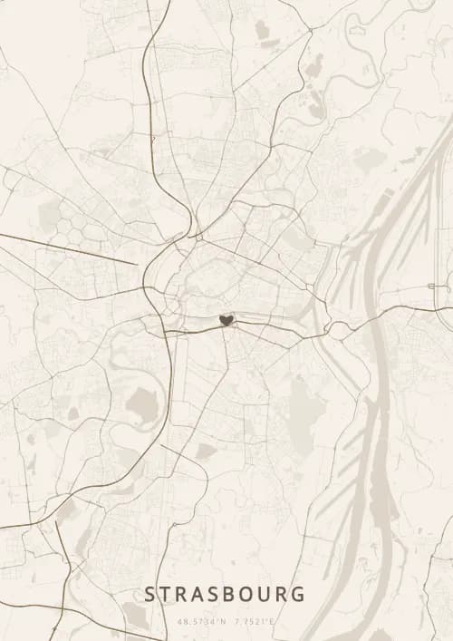 Parc de l'Orangerie — Strasbourg