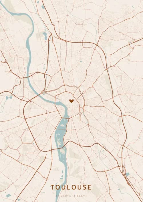 Place du Capitole — Toulouse