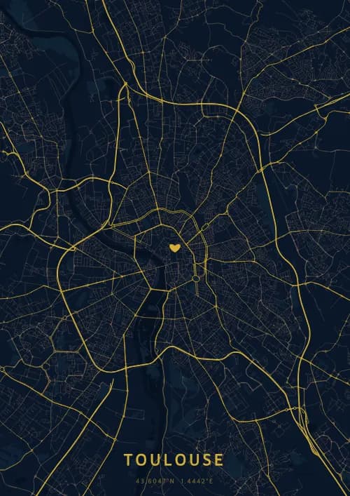 Cité de l'Espace — Toulouse