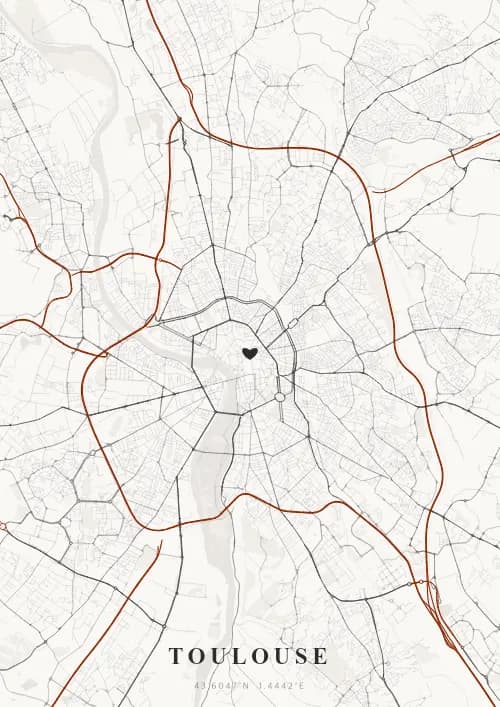 Jardin Japonais — Toulouse