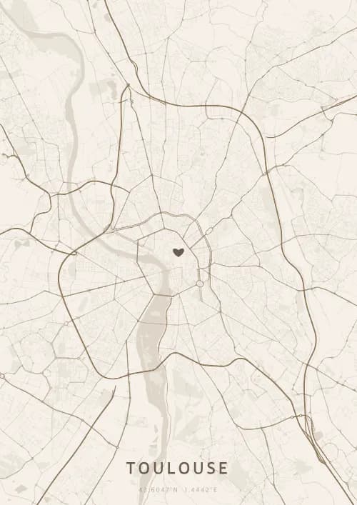 Prairie des Filtres — Toulouse