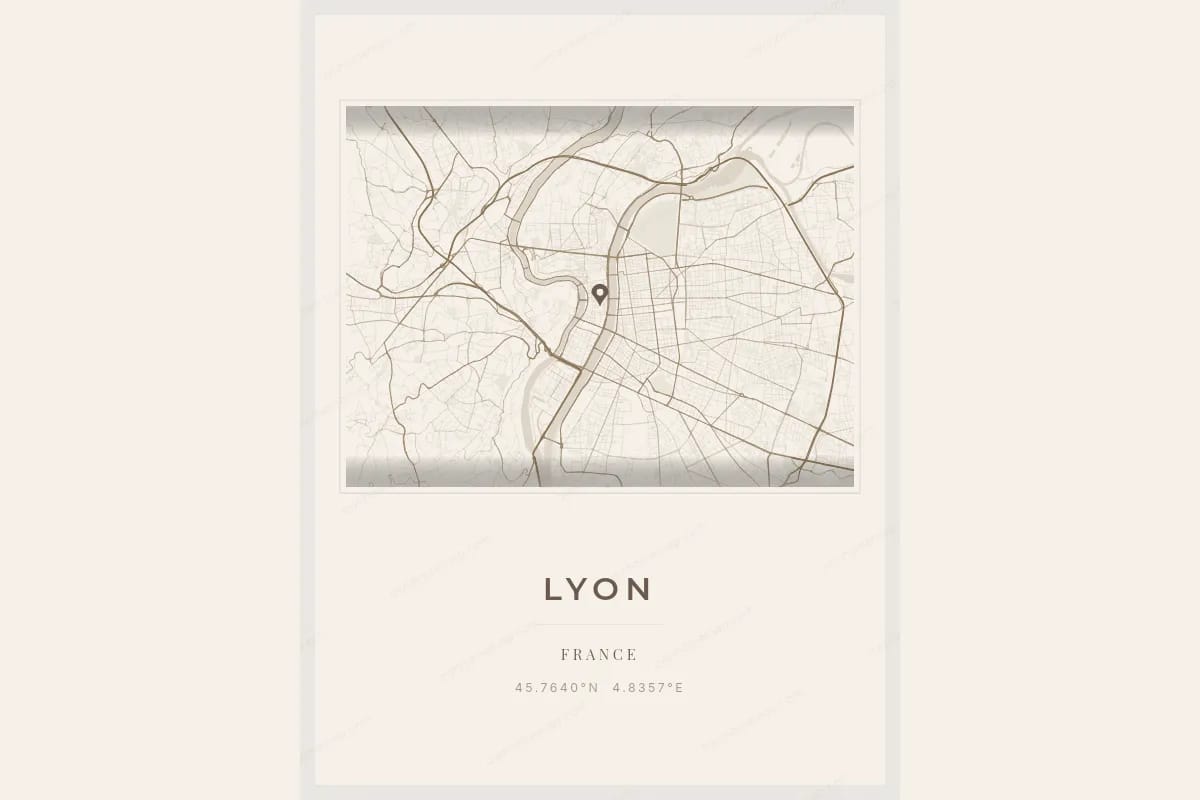 Poster de carte de naissance personnalisé pour chambre de bébé
