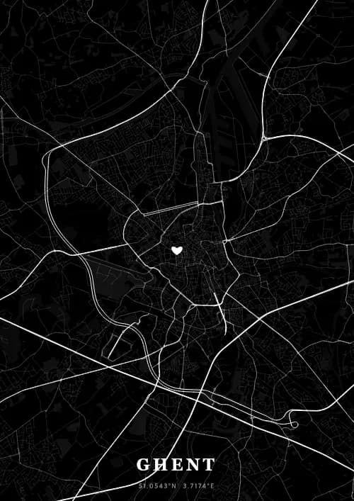 Belfried von Gent — Gent