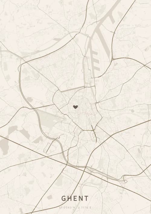 Citadelpark — Gent