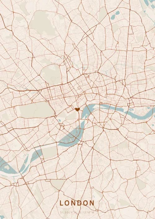 Big Ben — London